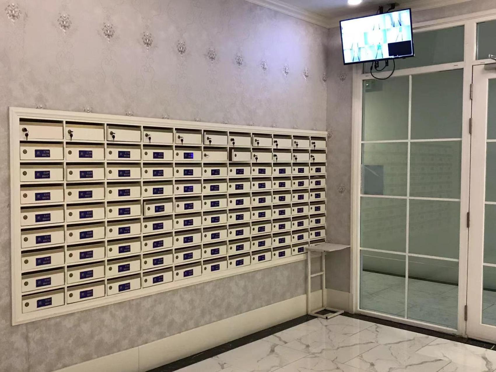 Grand Florida芭提雅带免费游泳池温泉和健身房和办公区水上花园公寓e208 นาจอมเทียน ภายนอก รูปภาพ